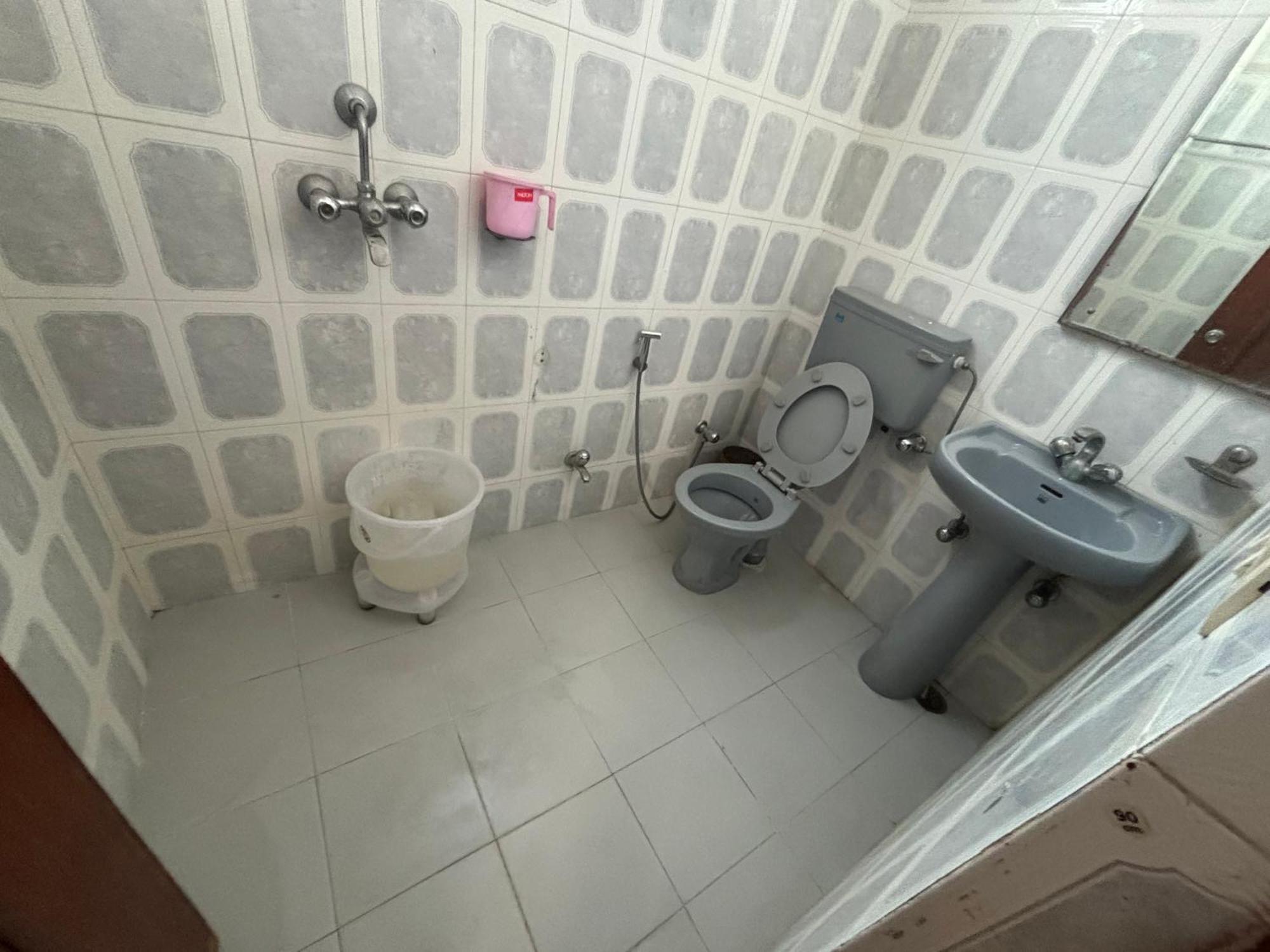 Hotel Siddhi Vinayak Station Road Jaipur Exterior foto