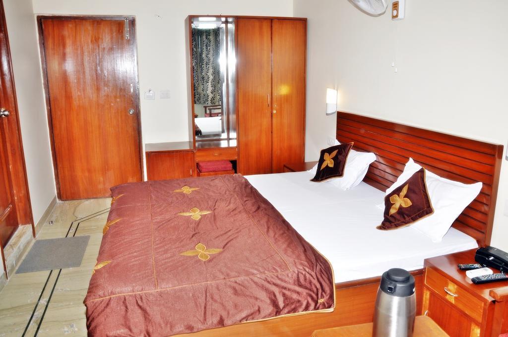 Hotel Siddhi Vinayak Station Road Jaipur Exterior foto